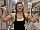 Sophie arvebrink Sweden Female bodybuilding : - Female bodybuilders