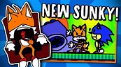 Sunky the PC Port FULL GAME! NEW LEVELS!! - Hilarious NEW Sunky Fan ...