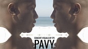Pavy “Me, by Jonathan McCoy” Concert Performance Visual Package ...