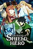 The Rising of the Shield Hero (TV Series 2019- ) - Posters — The Movie ...