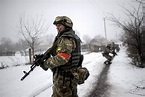 Ukraine’s ability to fight separatist forces is tested by economic and ...