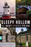 A Guide to the 10+ Best Things to do in Sleepy Hollow New York State ...