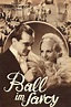 RAREFILMSANDMORE.COM. BALL IM SAVOY (1935)