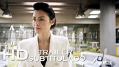 THE ONE Trailer SUBTITULADO [HD] (Serie de Netflix) - YouTube