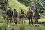 Jumanji Welcome To The Jungle Cast 5k, HD Movies, 4k Wallpapers, Images ...