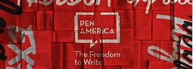 Pen America | Greybox Creative