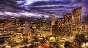 Houston 4K Wallpapers - Top Free Houston 4K Backgrounds - WallpaperAccess