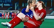 FC Venus - Fußball ist Frauensache · Film 2006 · Trailer · Kritik