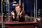 Who was the first guest on 'Late Night with Conan O'Brien'?