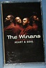 The Winans – Heart & Soul (1995, Cassette) - Discogs