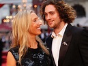 Sam and Aaron Taylor-Johnson have been together for more than a decade ...