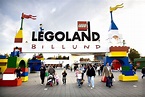 Legoland – Billund, Danemark – Daily Passions