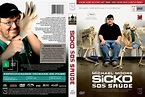 Documentário, filme Sicko - Relatório do filme Sicko - SOS Saúde