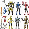 Power Rangers Beast Morphers - Figura de acción de 6 Pulgadas, Paquete ...