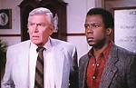 Clarence Gilyard, 'Die Hard' and 'Walker, Texas Ranger' star, dead at ...