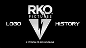 RKO Pictures Logo History (1928-1959, 1959-1966, 1978-PRESENT) - YouTube