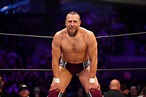 "Big Match" Bryan Danielson is the best professional wrestler of all time