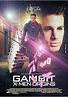 Review Film Gambit (2017) | Enthusiastic Movie Reviews