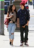 Justin Bieber e Selena Gomez di nuovo insieme. Le foto galeotte ...