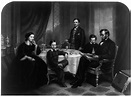 Abraham Lincoln's Family Tree and Descendants - The History Junkie