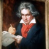 Johann van Beethoven (1739 or 1740-92) Beethoven's father - Classic FM