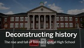 A brief history of Trenton Central High School 1929-2016 | Trenton ...