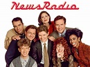 Prime Video: NewsRadio Season 1