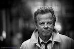 Krister Henriksson: The Acclaimed Swedish Actor