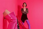 Album Review: Masseduction by St. Vincent – TRANSISTOR