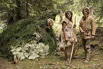 Meet the Surviving the Stone Age cast: Eight experts live in the ...