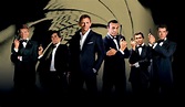 007: tutti i film di James Bond dal peggiore al migliore | Gli ...