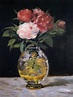 12 Famous Flower Paintings, from Monet to Mondrian