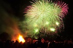 What to expect at Chiddingfold's Bonfire Night celebrations - Surrey Live