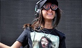 Rezz Confirms Via Social Media that Her New Album is Finished