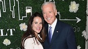 This Is How Ashley Biden Met Her Husband