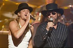 Cowboy, Baby: Kid Rock’s 15 Greatest Country Music Moments – Rolling Stone