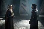 Jon Snow And Daenerys Targaryen, HD Tv Shows, 4k Wallpapers, Images ...