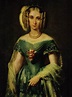 Princesa D. Luisa de Orleães, Rainha Da Bélgica por casamento, com o ...