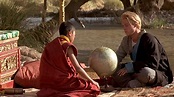 Seven Years in Tibet (1997) – Filmer – Film . nu