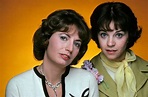 A DAY in TV HISTORY - Jan 27, 1976: "Laverne & Shirley" TV spinoff from ...