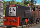 Fred | Thomas:The Trainz Adventures Wiki | Fandom