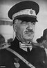 Fevzi Cakmak , Chief of Staff of the Turkish Army, circa 1940. News ...