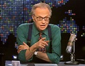 Larry King announces the end of CNN's 'Larry King Live' - al.com