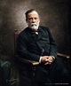 197 years to the day, Louis Pasteur was born, physicist and chemist by training, who became ...