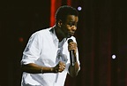 Review: Chris Rock’s ‘Selective Outrage’ Strikes Back - The New York Times