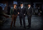 'Ripper Street' episode 2 - Info and picture gallery - Inside Media Track