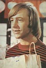 Peter Tork with bag - The Monkees Photo (17013868) - Fanpop