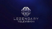 Legendary Television Distribution | Logopedia | Fandom