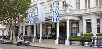 The Kensington Hotel, London hotel review - Signature Luxury Travel & Style