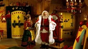 Santa Claus: A Verdadeira História do Papai Noel - elenco, sinopse e ...